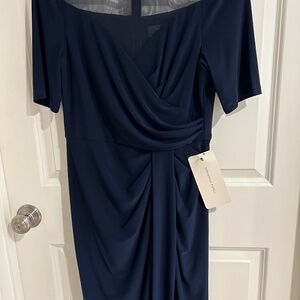Elegant dress